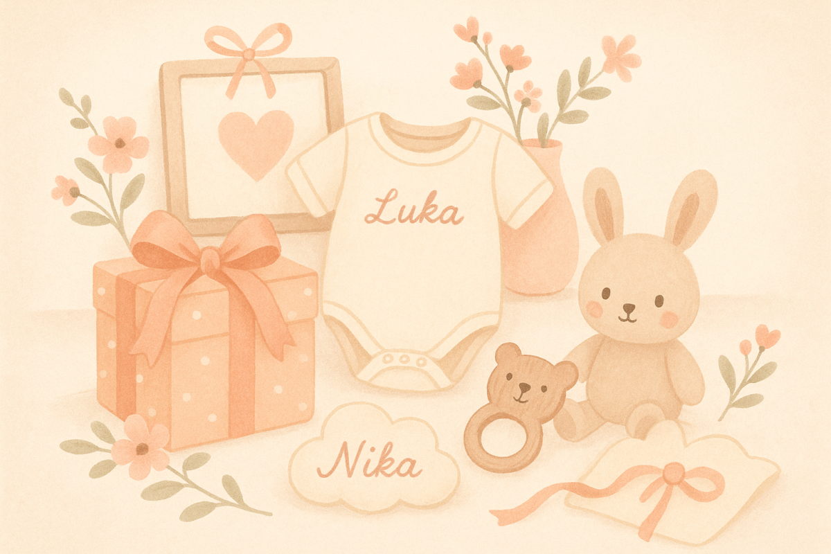 Mali ruksak za velike rastanke