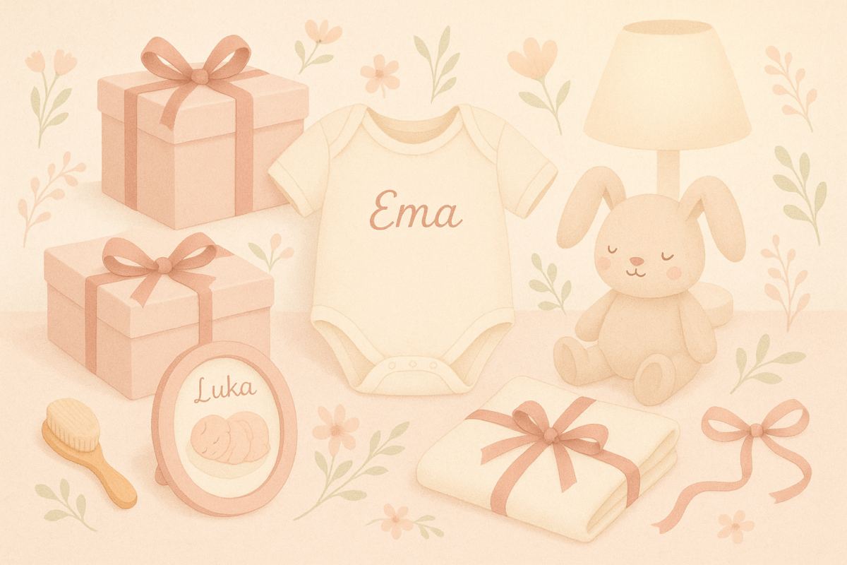 Tihi muzej prvih dana