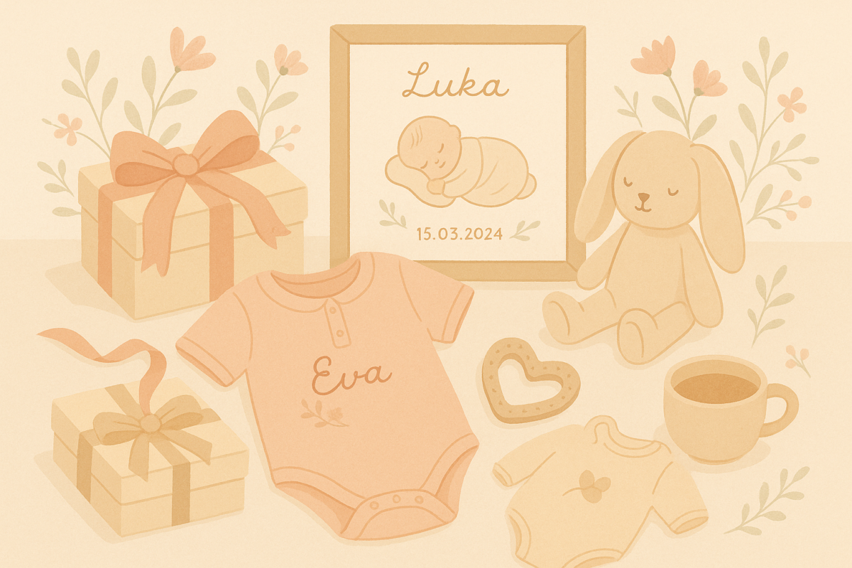 Kućna pošta budućem tebi koja čuva prve dane kao tihe razglednice