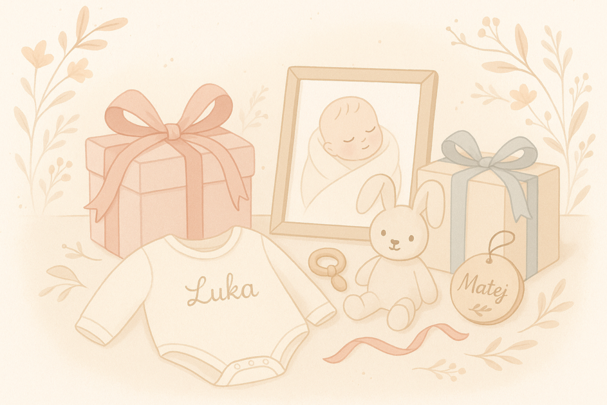 Meke zone doma koje šapću mir bebi i tebi