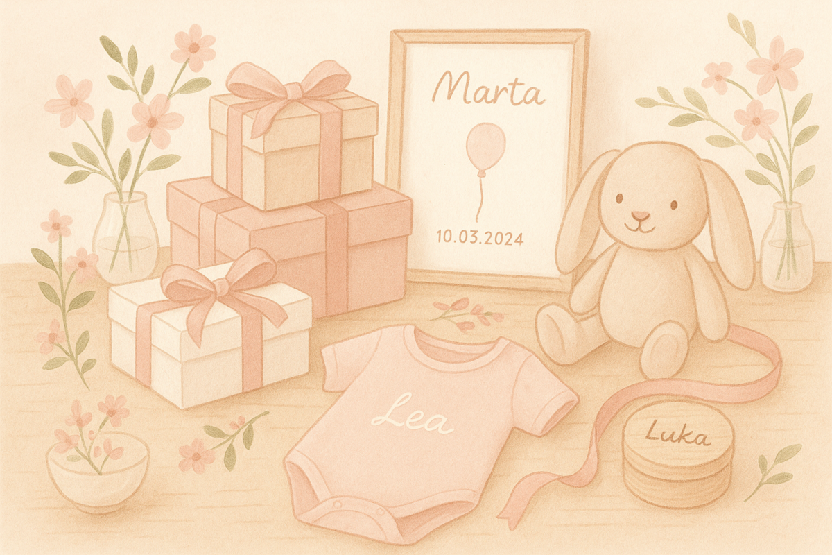 Džepna hrabrost prvih tjedana