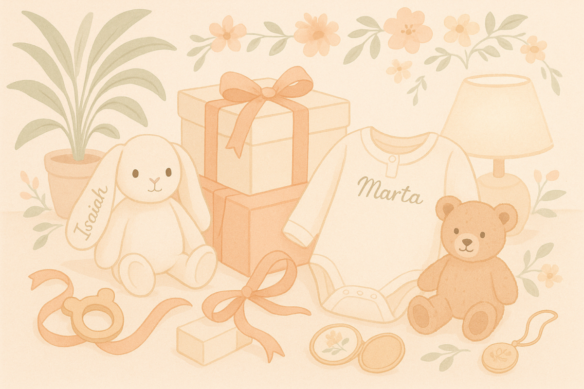 Kad poklon postane mjesec nježnih obreda