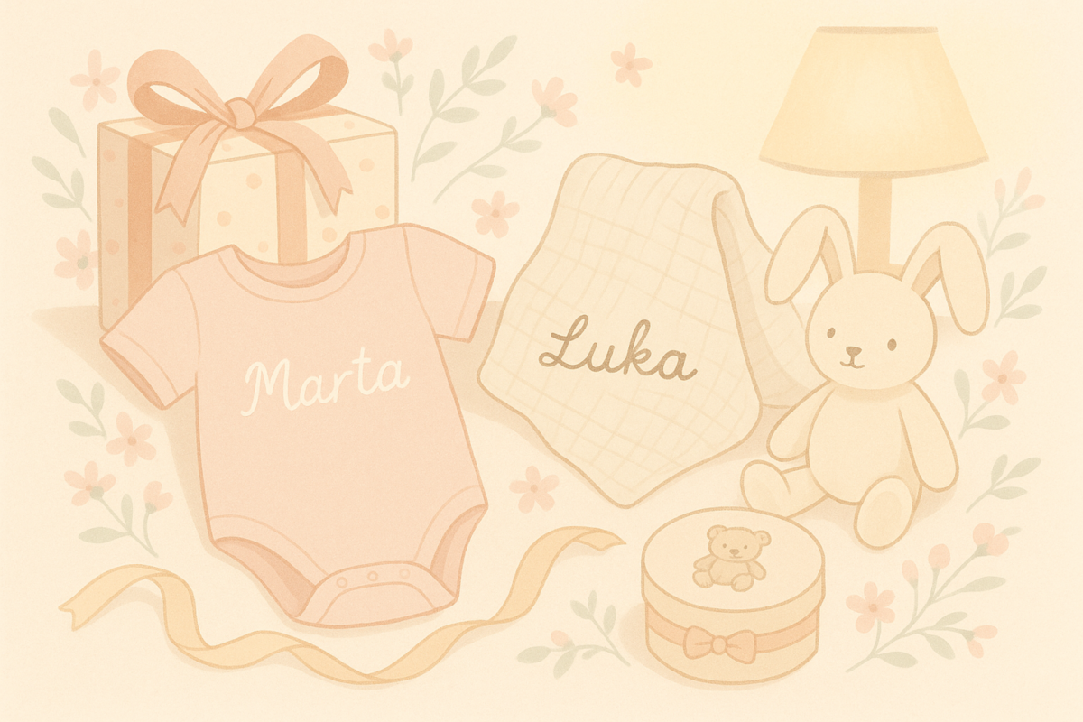 Kad konac pamti: male tkanine koje čuvaju prve priče